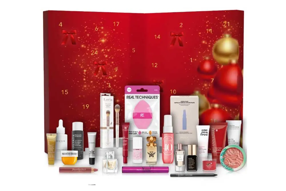 douglas adventskalender