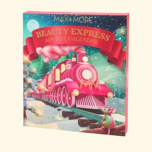 action max & more adventskalender 2025