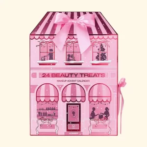 h&m make-up adventskalender 2025