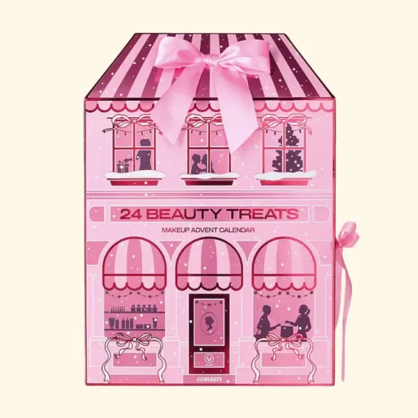 h&m make-up adventskalender 2025