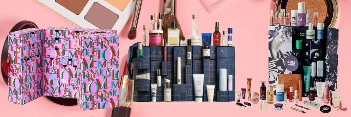 beste beauty adventskalender 2025