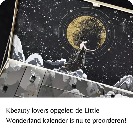 little wonderland adventskalender