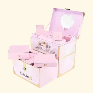 bubble t beauty adventskalender 2025