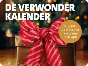 intratuin adventskalender 2025 verwonderkalender