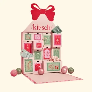 kitsch adventskalender 2025