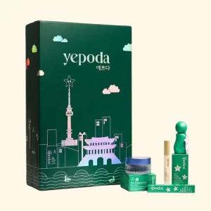 yepoda kbeauty adventskalender