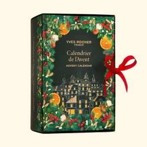 yves rocher adventskalender 2025