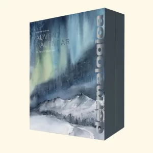 Dermalogica adventskalender 2025