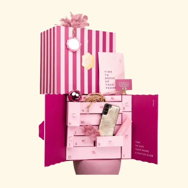 dutchies adventskalender adventbox 2025