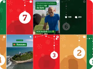 acsi gratis adventskalender 2025