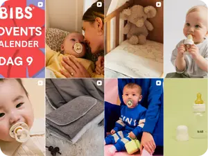 Bibs online adventskalender 2025