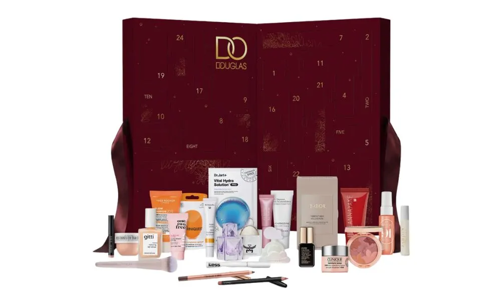 Douglas Exclusive Beauty Highlights
