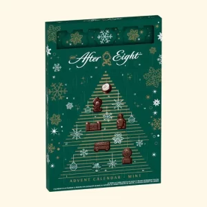 after eight adventskalender 2026