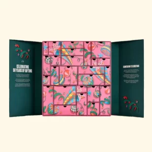 The bodyshop adventskalender 2026 ultimate