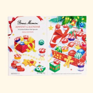 Bonne maman adventskalender 2026