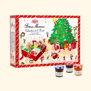bonne maman adventskalender 2026