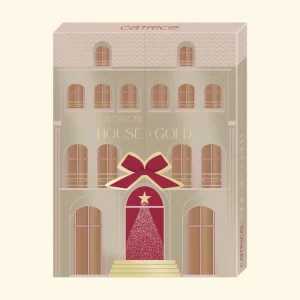 Catrice adventskalender 2026 house of gold