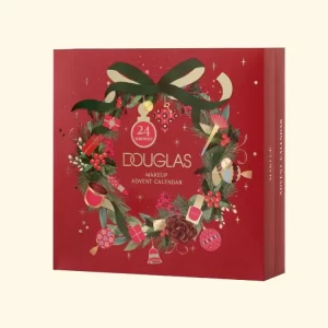 douglas make-up adventskalender 2026
