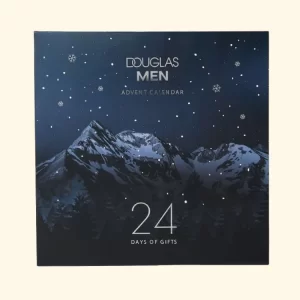 douglas men adventskalender 2026