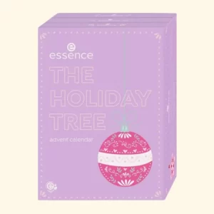 Essence The Holiday Tree adventskalender 2026