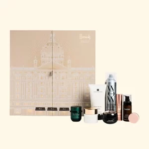 harrods adventskalender 2026 beauty 24