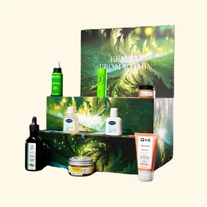 holland and barrett adventskalender 2026