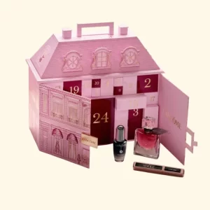 lancome adventskalender 2026