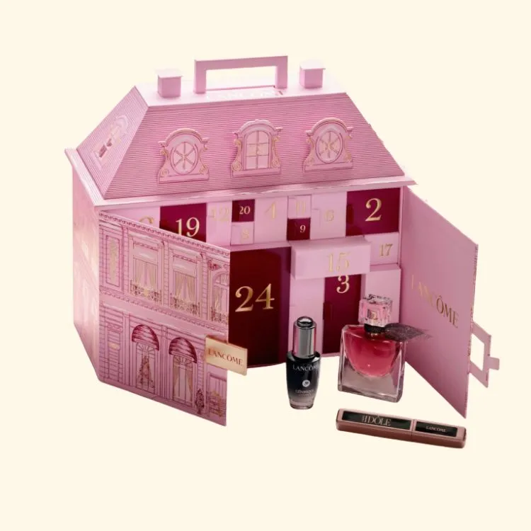 lancome adventskalender 2026