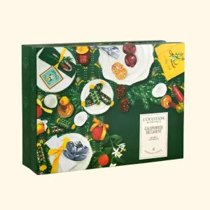 l'Occitane adventskalender 2026