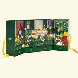 l'occitane adventskalender 2026