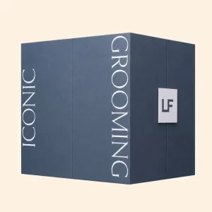 lookfantastic grooming adventskalender 2026 mannen