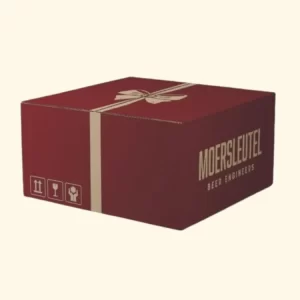 Moersleutel bier adventskalender 2026