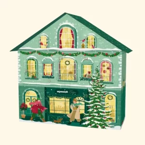 mymuesli adventskalender 2026