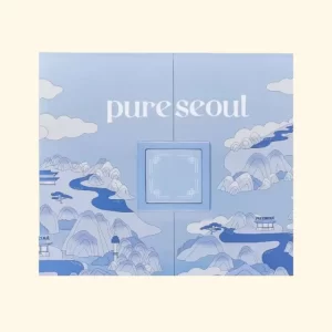 PureSeoul K-Beauty adventskalender 2026