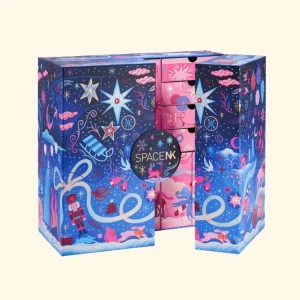 Space NK adventskalender 2026