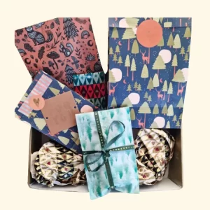 suez thee deluxe adventskalender