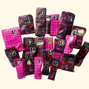 The prezzent adventskalender 2026 cadeaushop