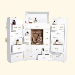 Dior la malle des reve adventskalender 2026