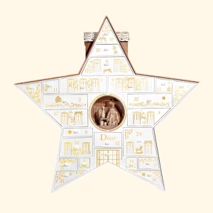 dior adventsklaneder 2026