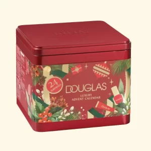 Douglas luxury adventskalender