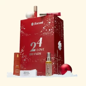 flaconi adventskalender 2026 vrouwen