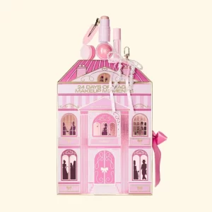 h&m make-up adventskalender 2026