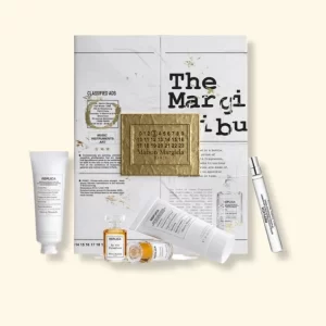 Maison Margiela adventskalender 2026
