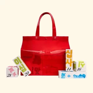 miin adventskalender kbeauty 2026