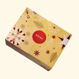 Notino Exclusive adventskalender- 2026