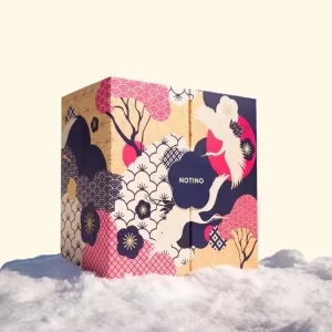 notino premium kbeauty adventskalender 2026 house of korean beauty