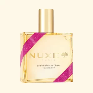 nuxe adventskalender 2026