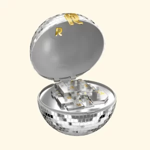 rabanne adventskalender 2026