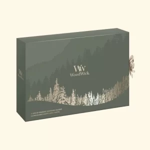 woodwick adventskalender 2026