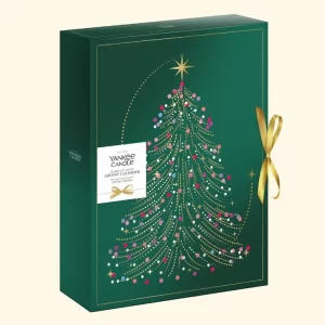 yankee candle adventskalender 2026 fragrance lover